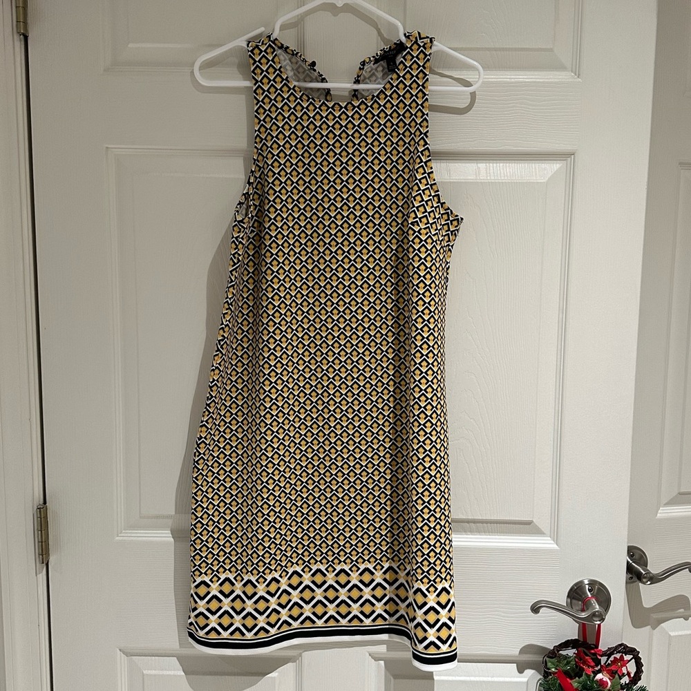 Banana Republic Dress